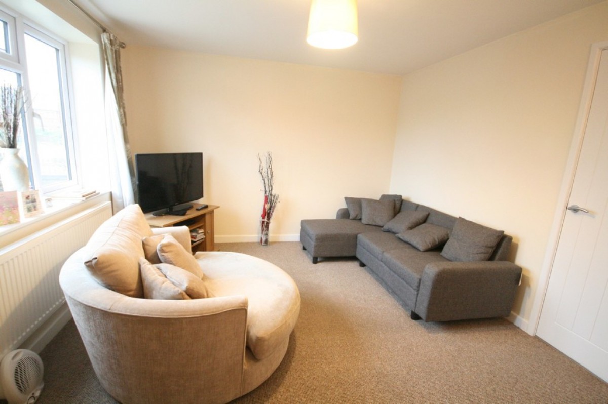 Oakfield Avenue, Wrenbury, Nantwich