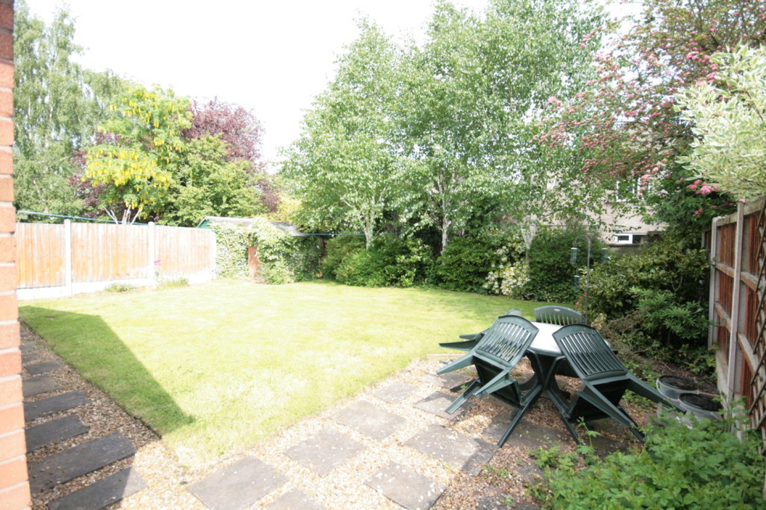 3 bedroom Bungalow for Letting Jan Palach Avenue, Nantwich