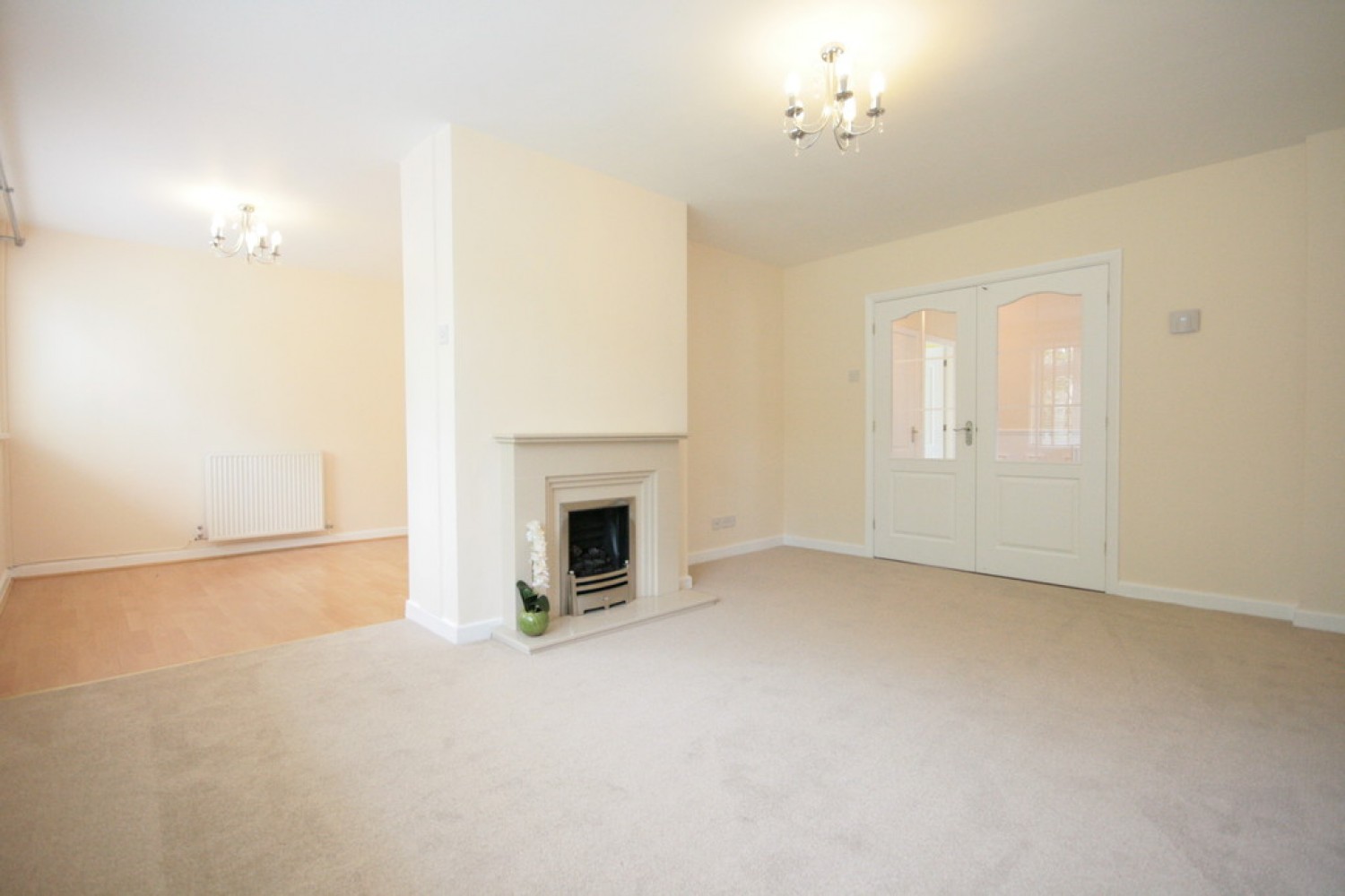 3 bedroom Bungalow for Letting Jan Palach Avenue, Nantwich