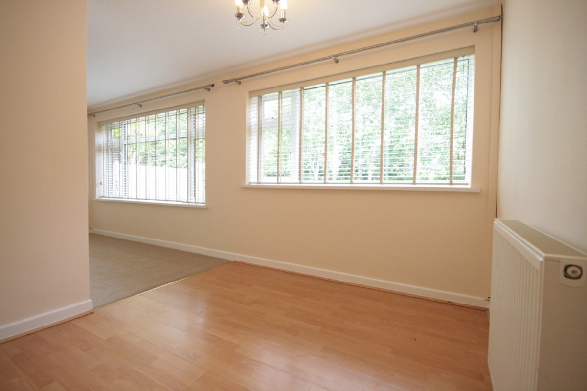 Jan Palach Avenue, Nantwich