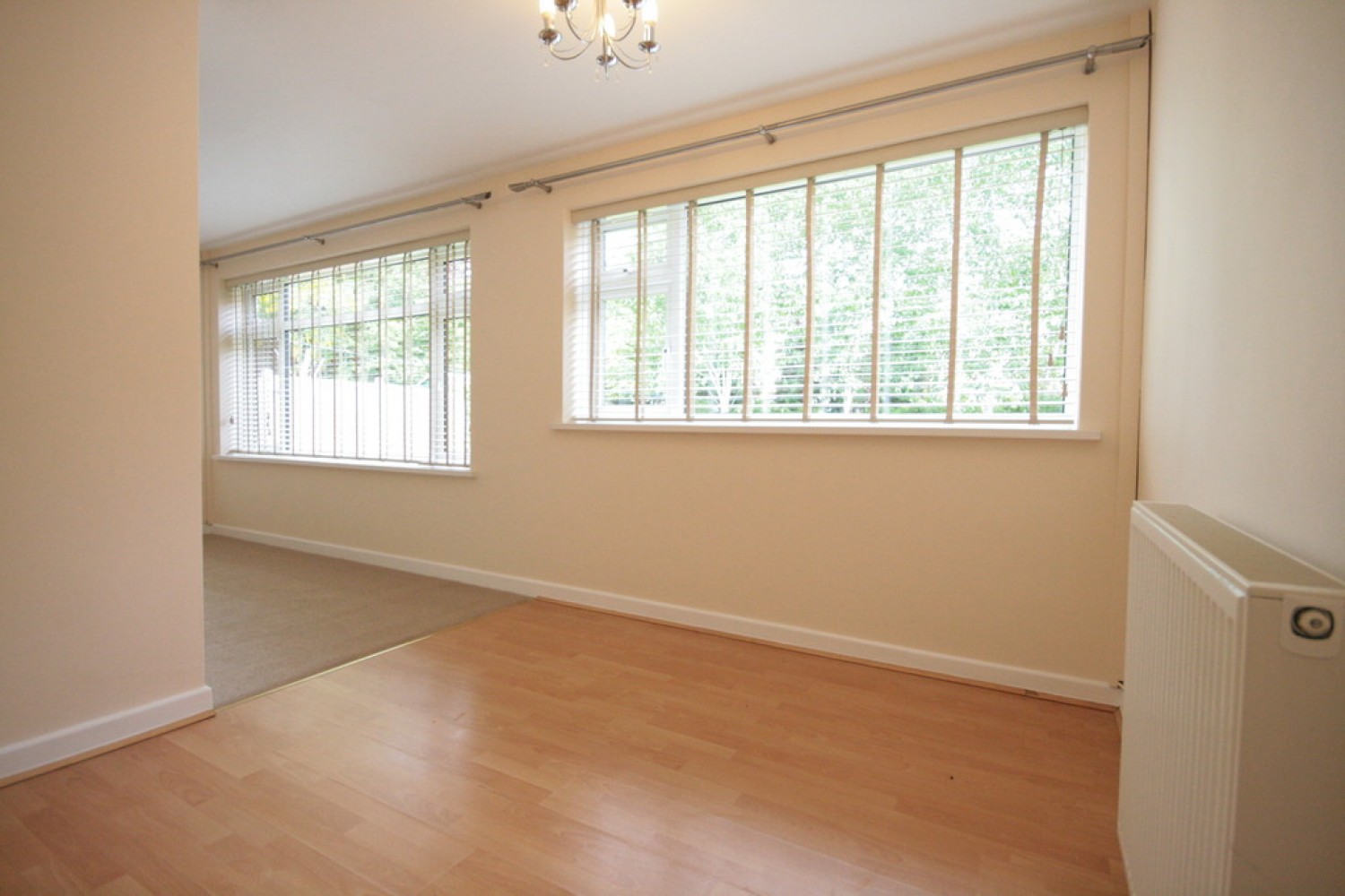 3 bedroom Bungalow for Letting Jan Palach Avenue, Nantwich