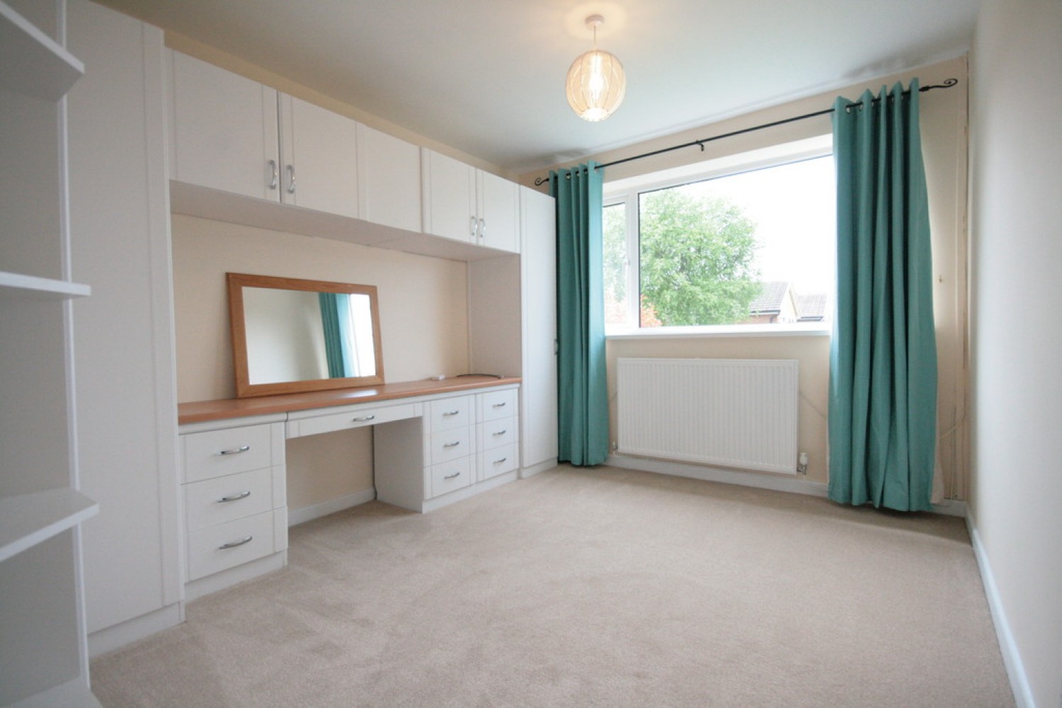 3 bedroom Bungalow for Letting Jan Palach Avenue, Nantwich