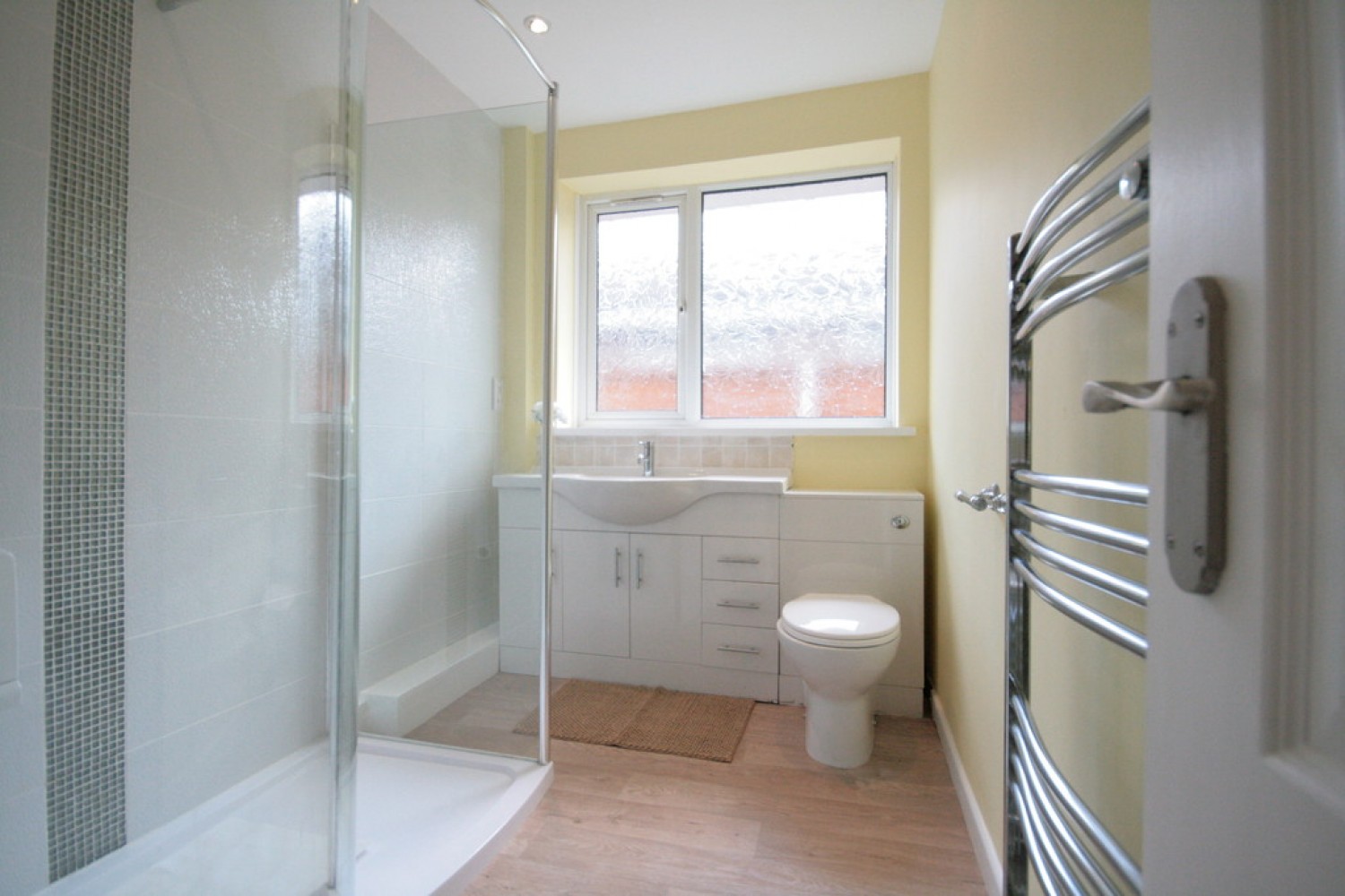 3 bedroom Bungalow for Letting Jan Palach Avenue, Nantwich