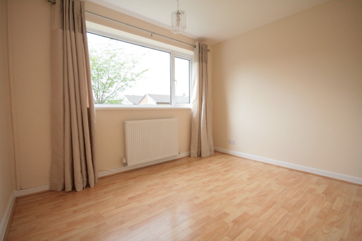 Jan Palach Avenue, Nantwich