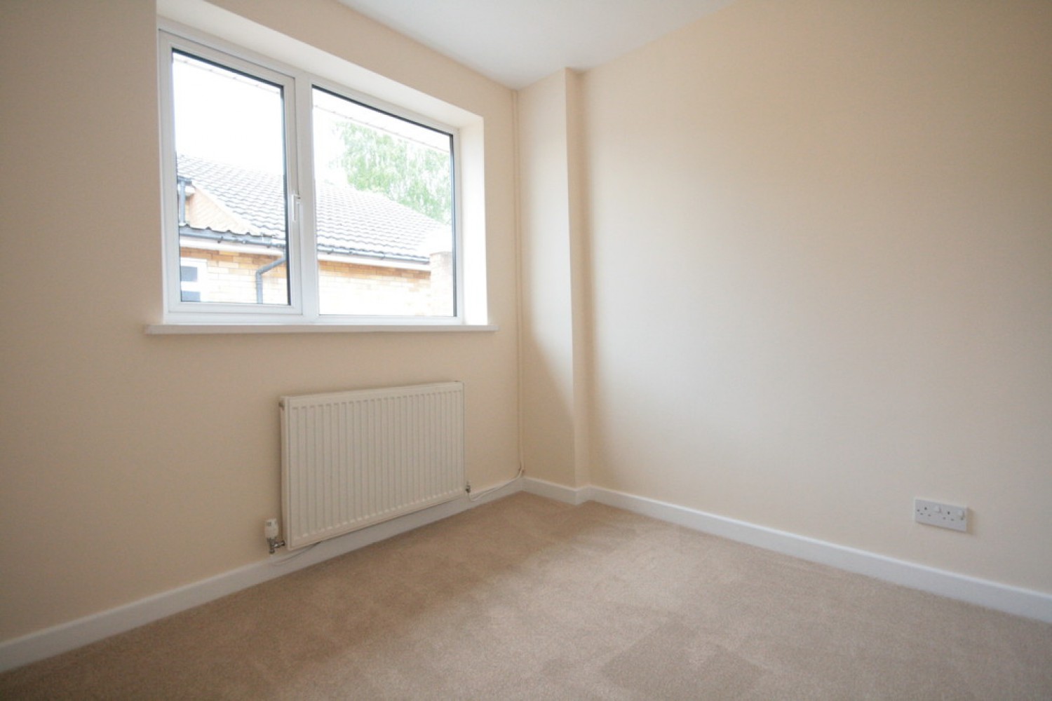 3 bedroom Bungalow for Letting Jan Palach Avenue, Nantwich