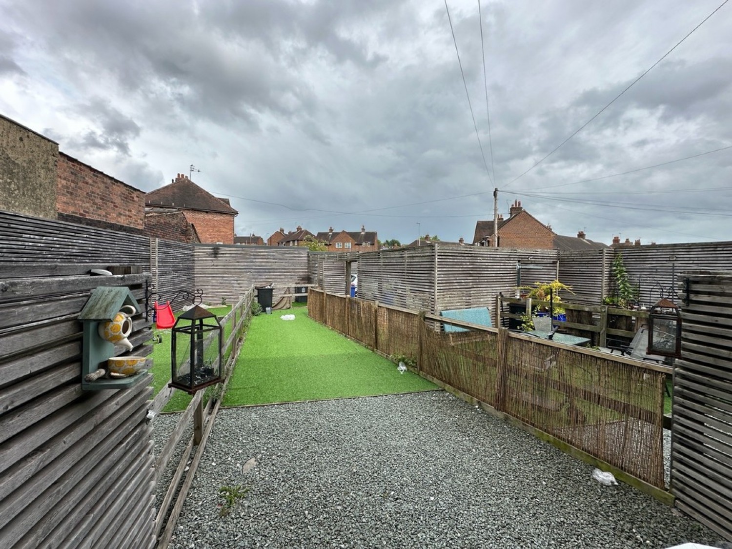 2 bedroom House for Letting London Road, Chesterton