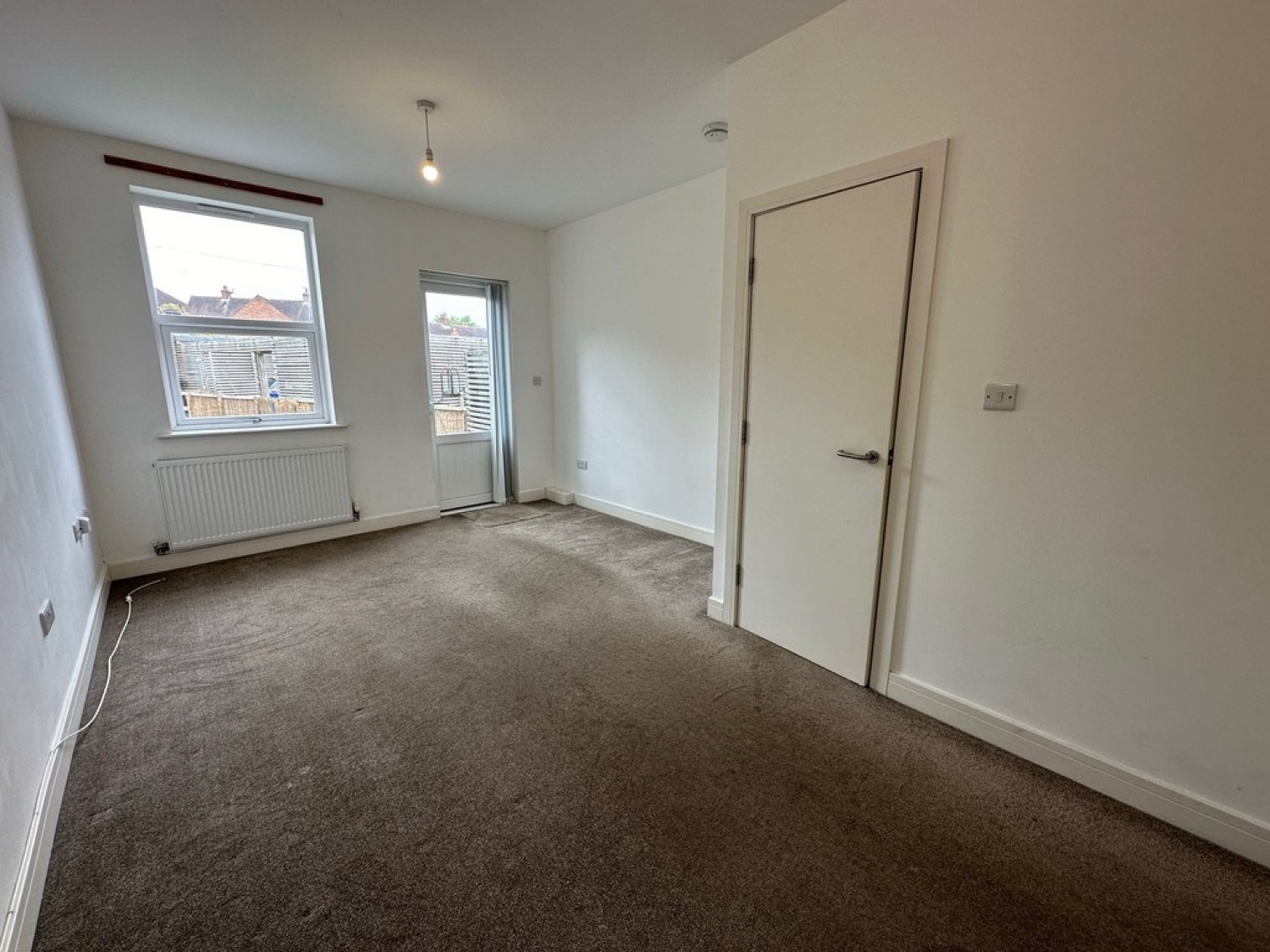 2 bedroom House for Letting London Road, Chesterton