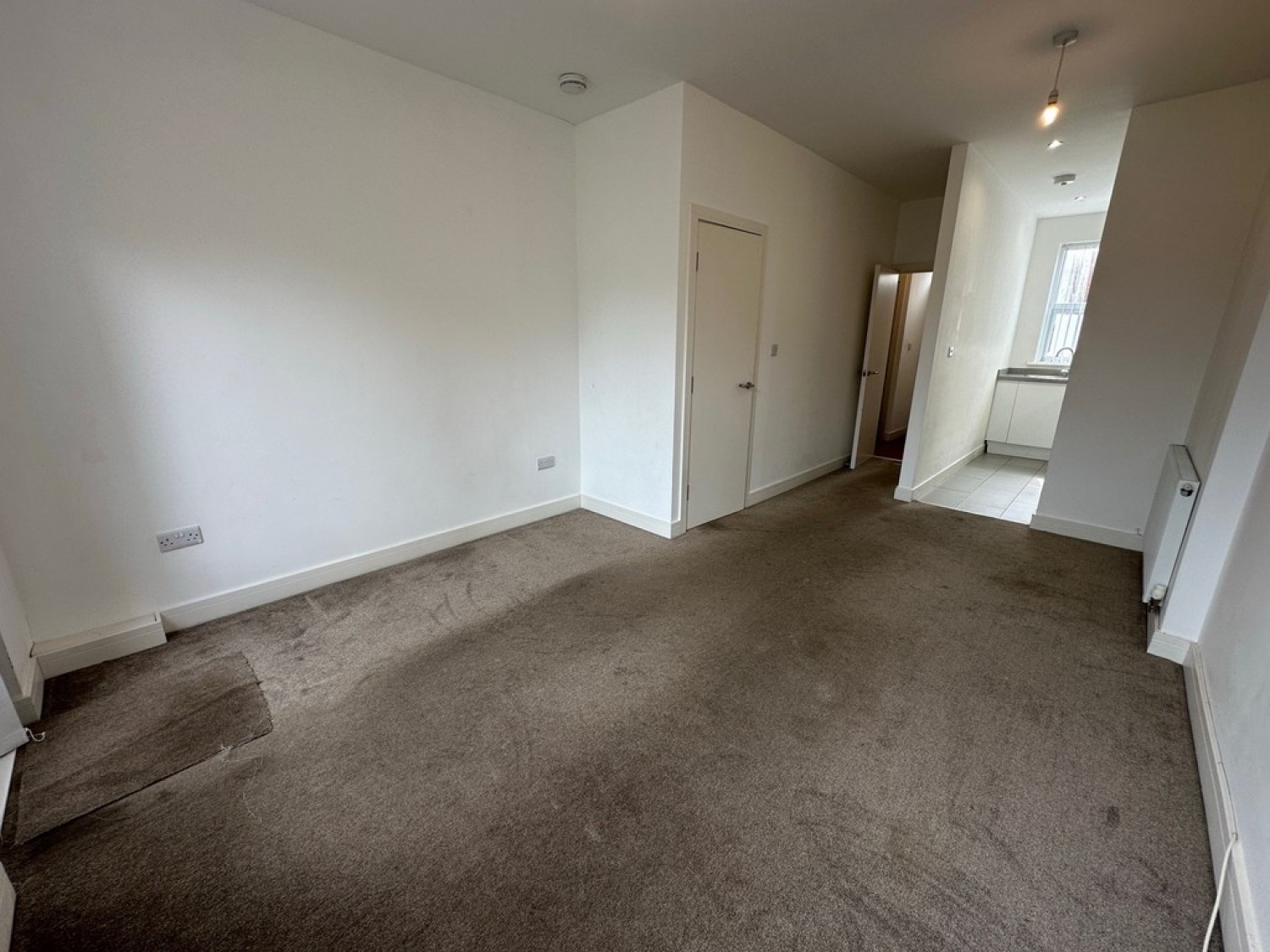 2 bedroom House for Letting London Road, Chesterton
