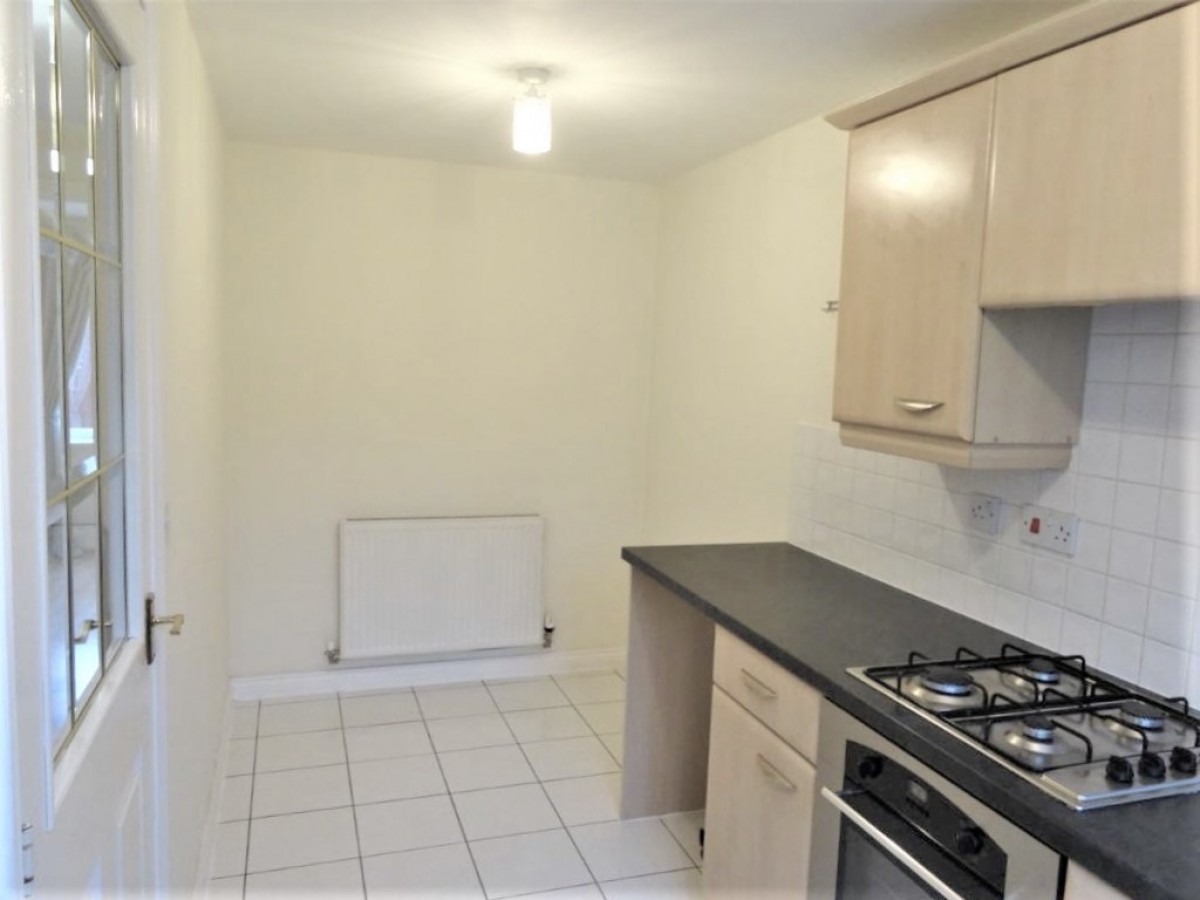 Redwood Drive, Leighton
