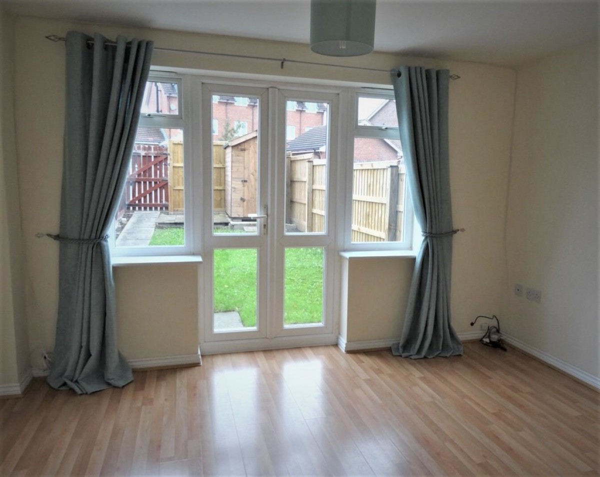 Redwood Drive, Leighton