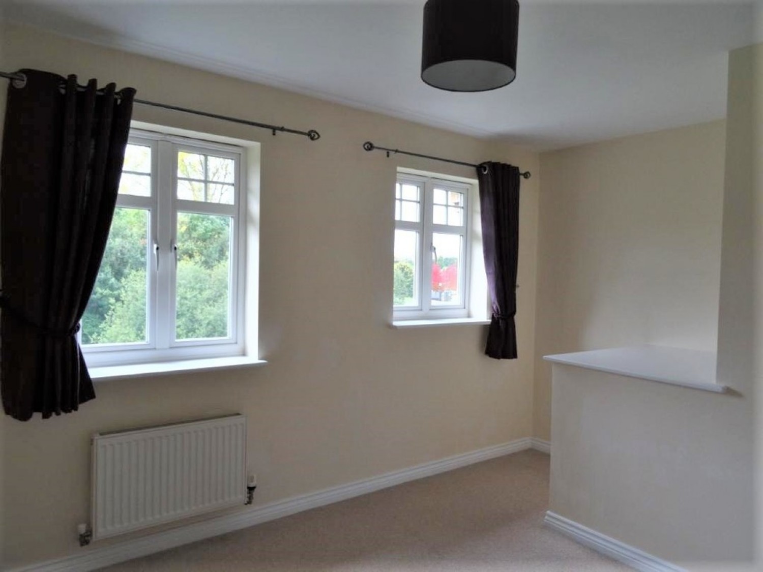 2 bedroom House for Letting Redwood Drive, Leighton