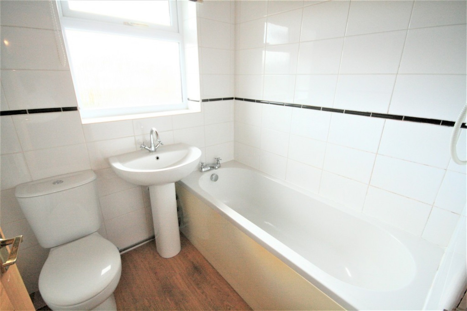 3 bedroom House for Letting Myrtle Street, Crewe