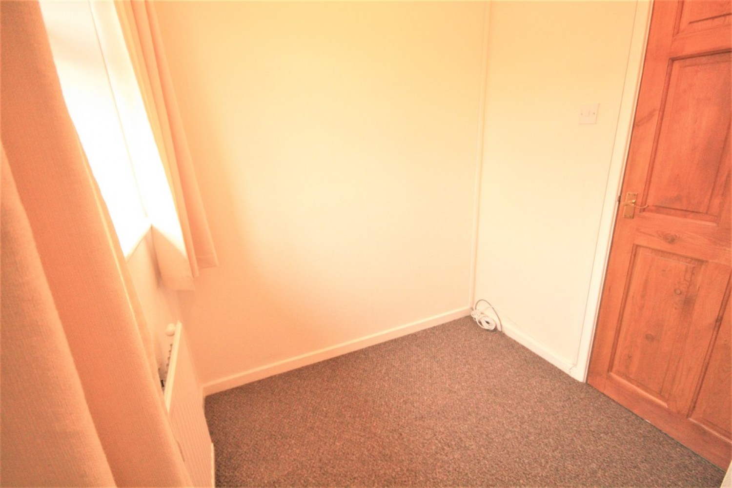 3 bedroom House for Letting Myrtle Street, Crewe