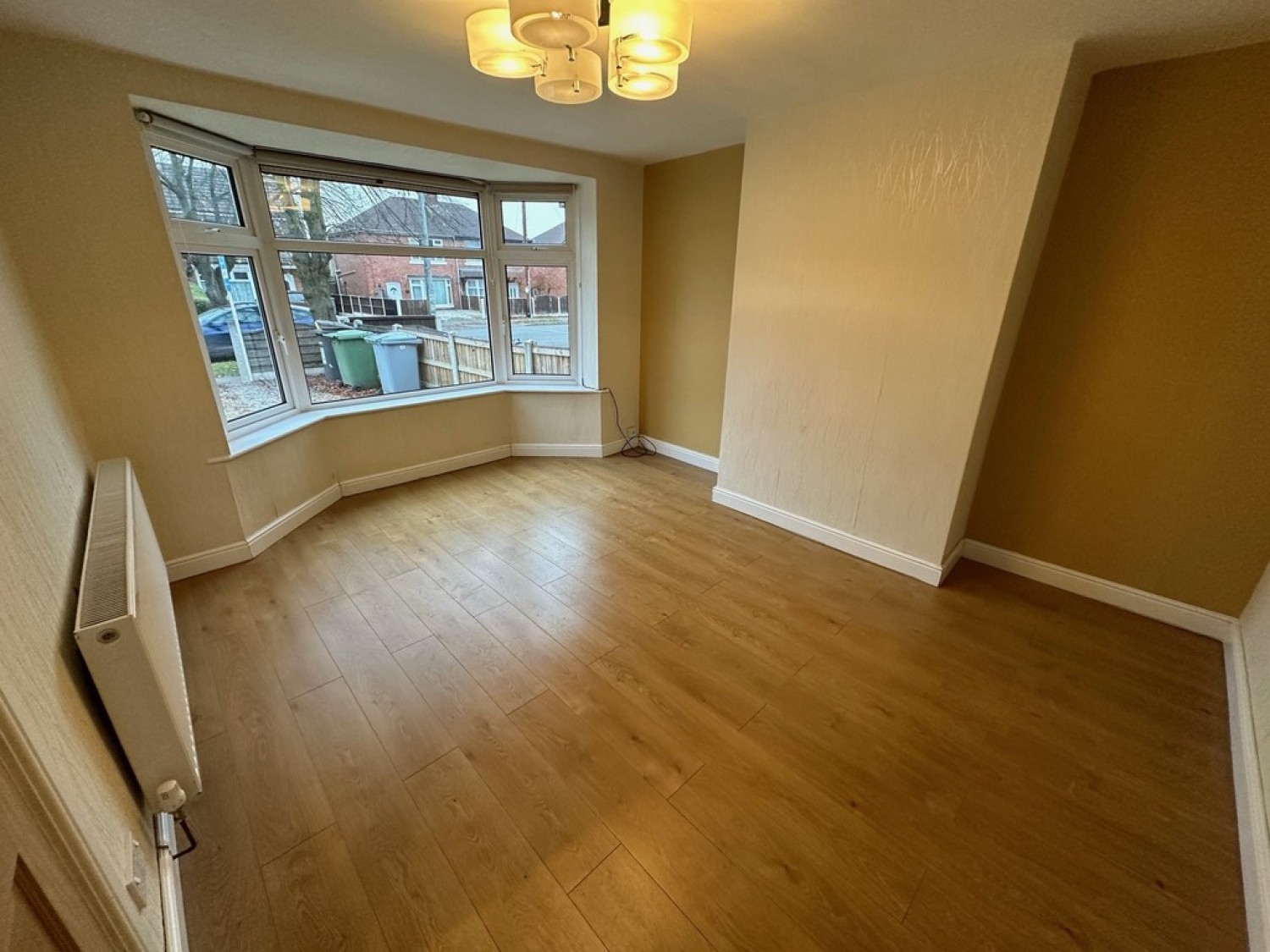 3 bedroom House for Letting Badger Avenue, Crewe