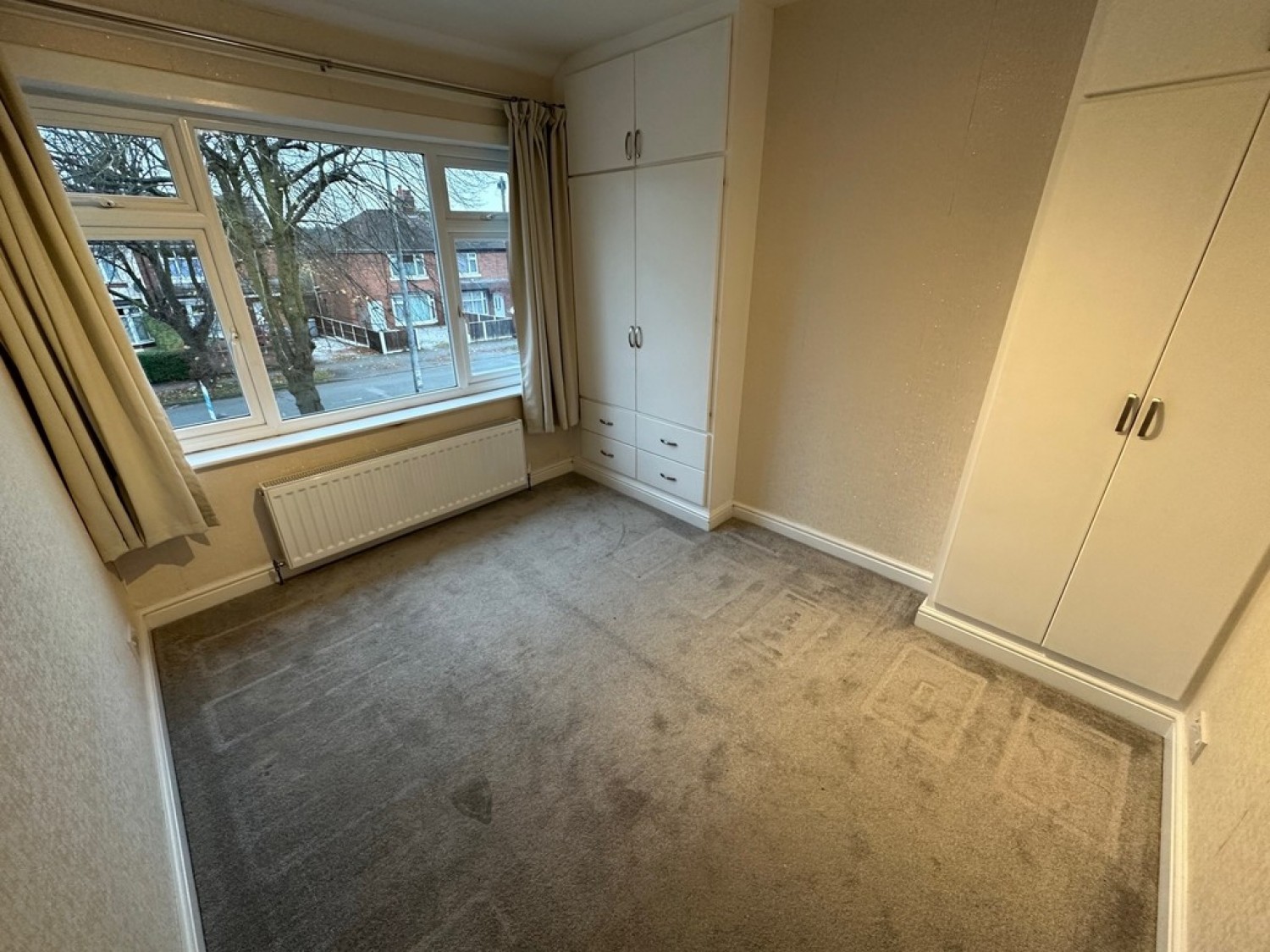 3 bedroom House for Letting Badger Avenue, Crewe