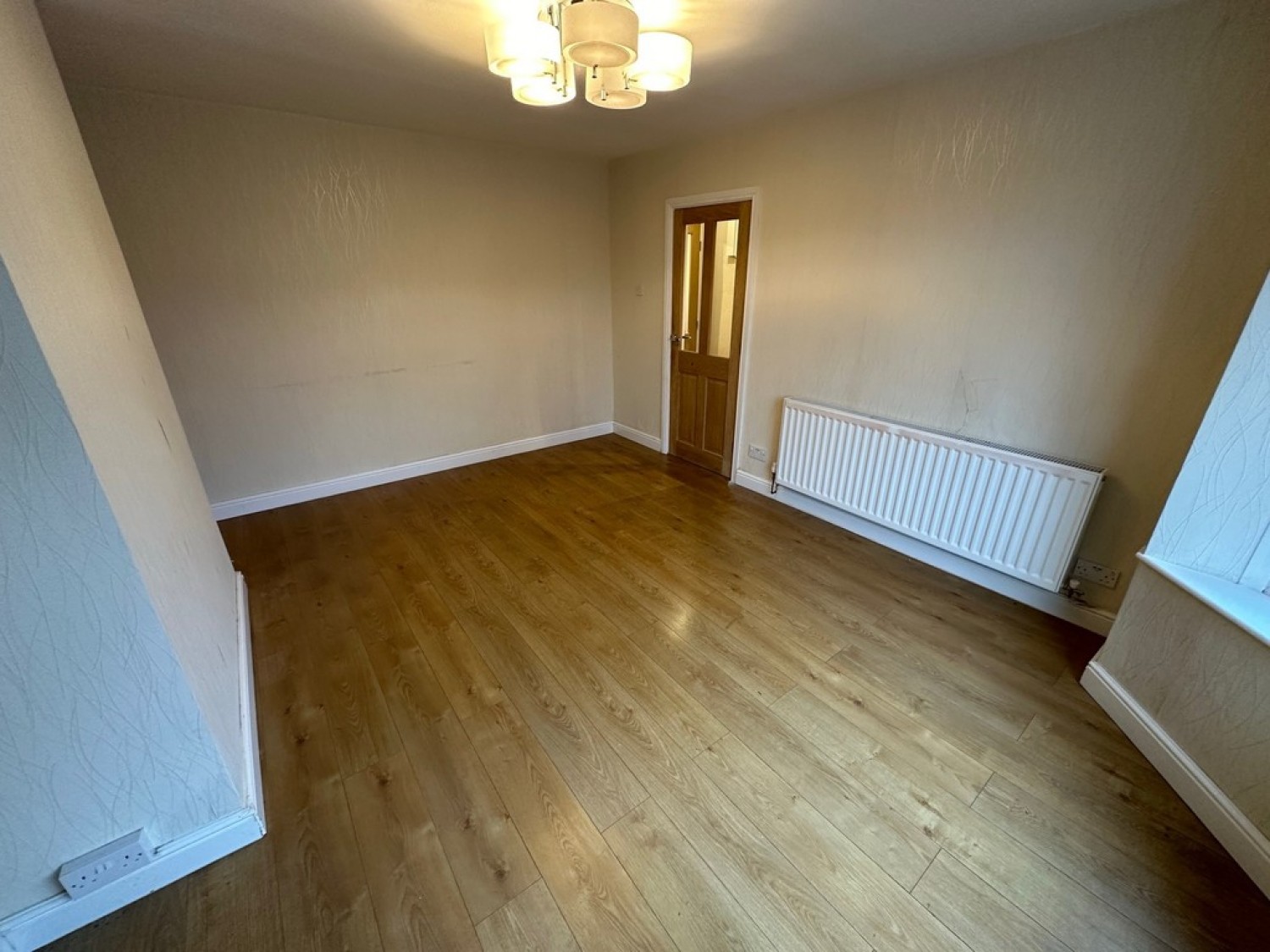 3 bedroom House for Letting Badger Avenue, Crewe