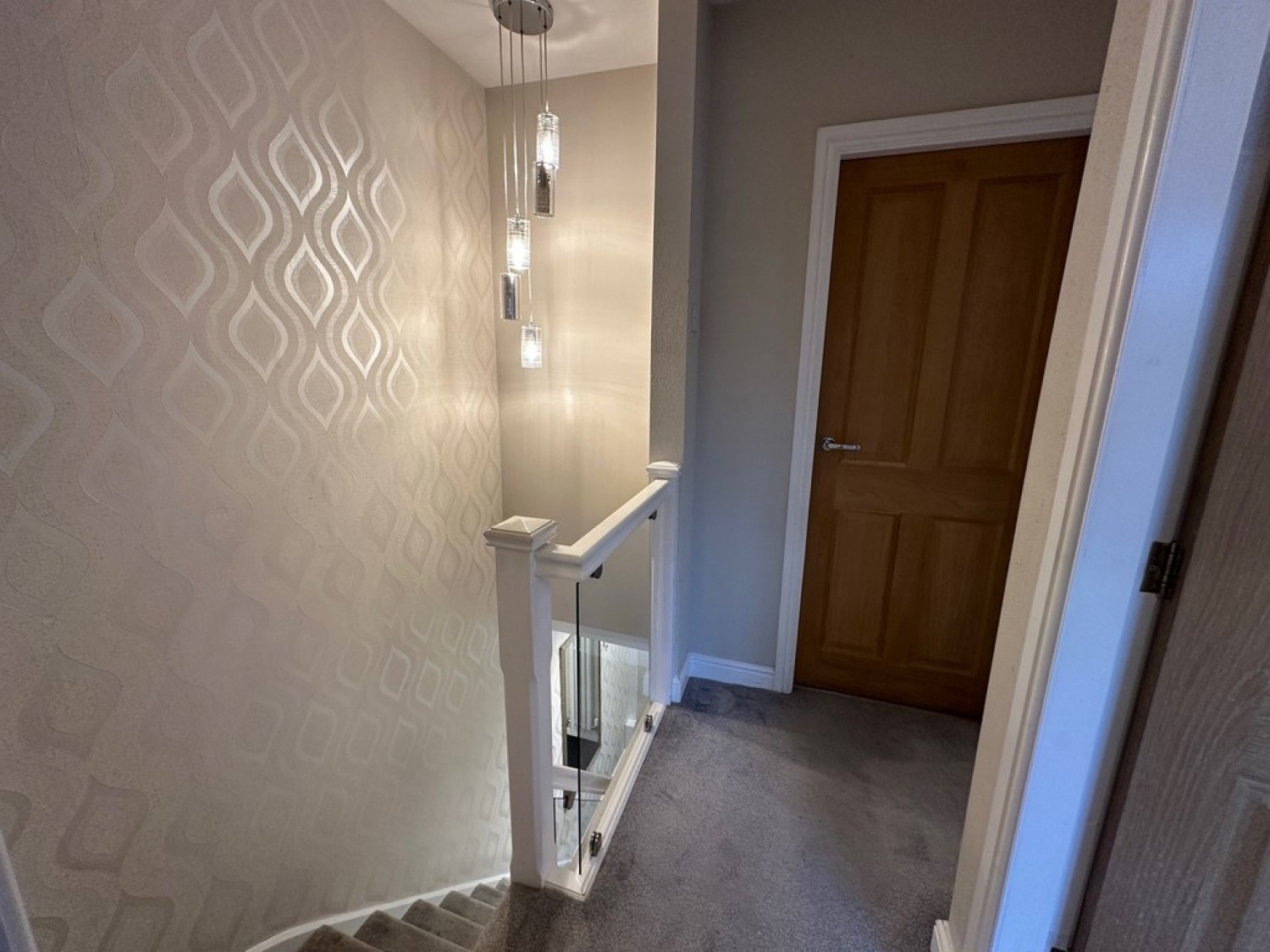 3 bedroom House for Letting Badger Avenue, Crewe