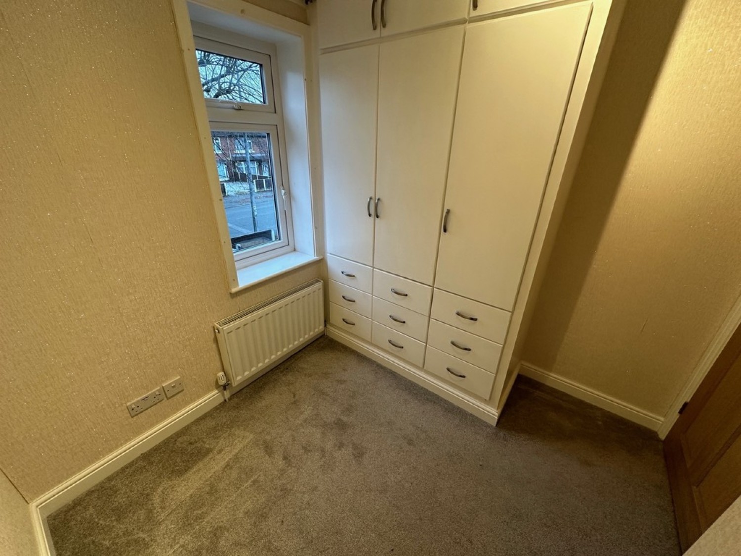 3 bedroom House for Letting Badger Avenue, Crewe
