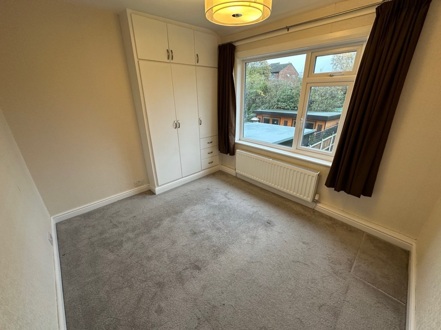 3 bedroom House for Letting Badger Avenue, Crewe