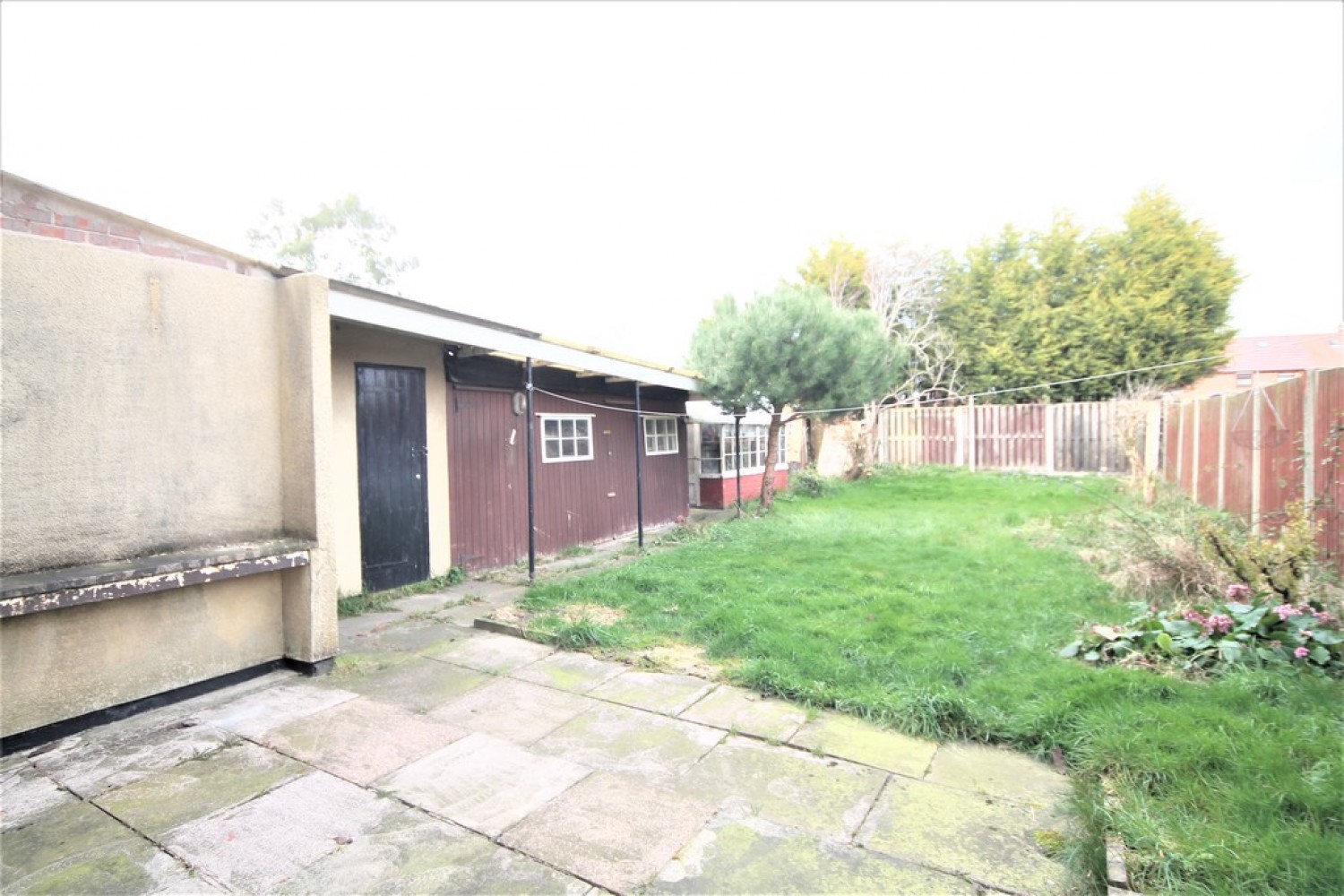 Tatton Road, Crewe