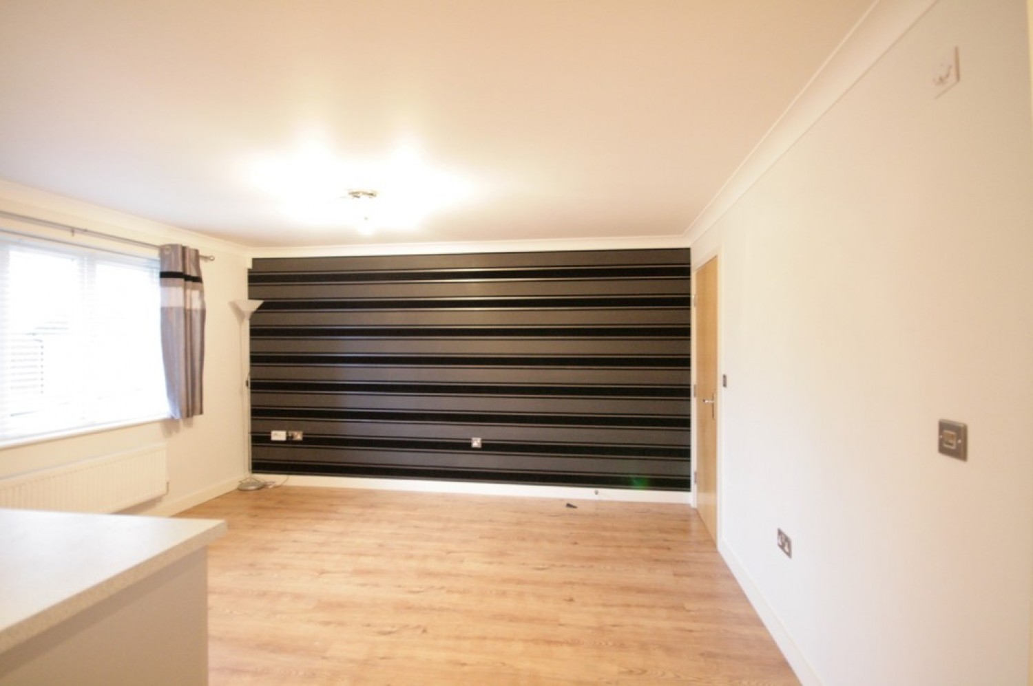 2 bedroom Flat in Laburnum Court, Wistaston, Crewe