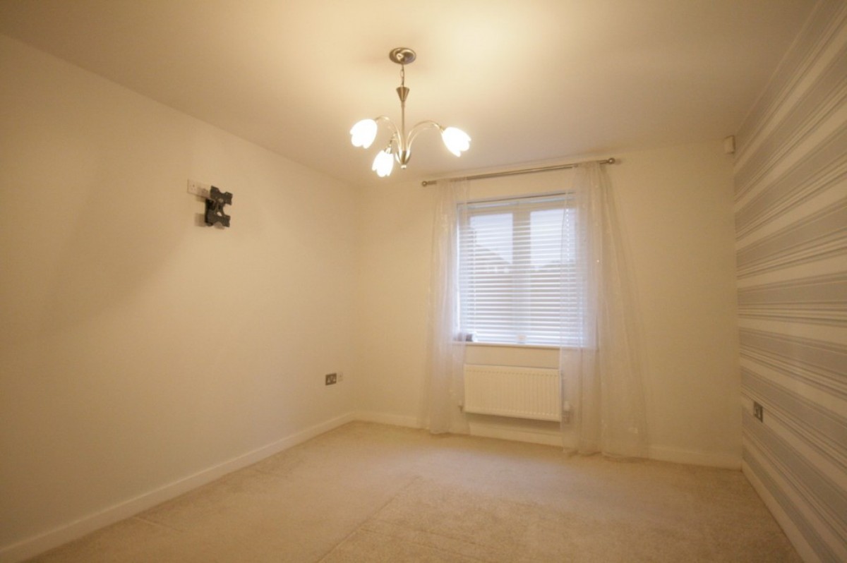 Laburnum Court, Wistaston, Crewe