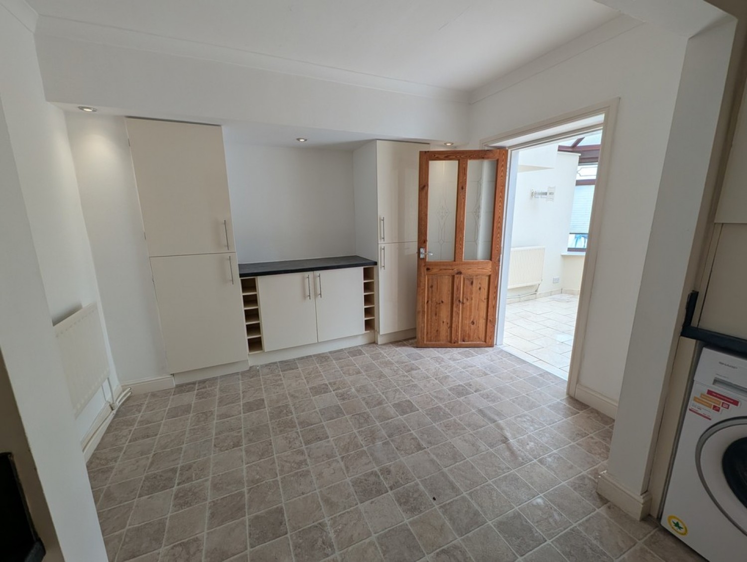 3 bedroom House for Letting Lime Tree Avenue, Crewe