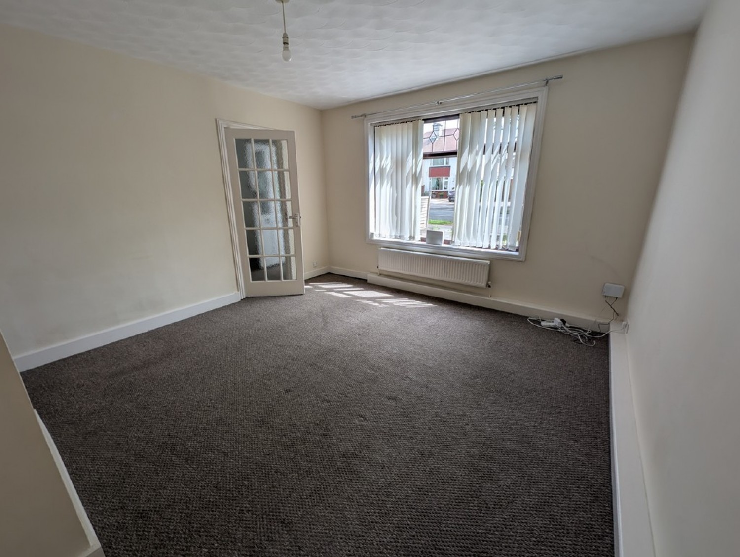 3 bedroom House for Letting Lime Tree Avenue, Crewe