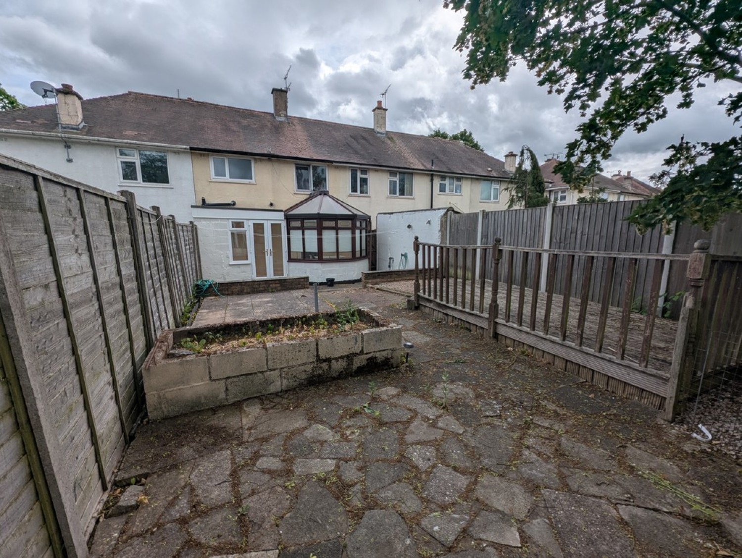 3 bedroom House for Letting Lime Tree Avenue, Crewe