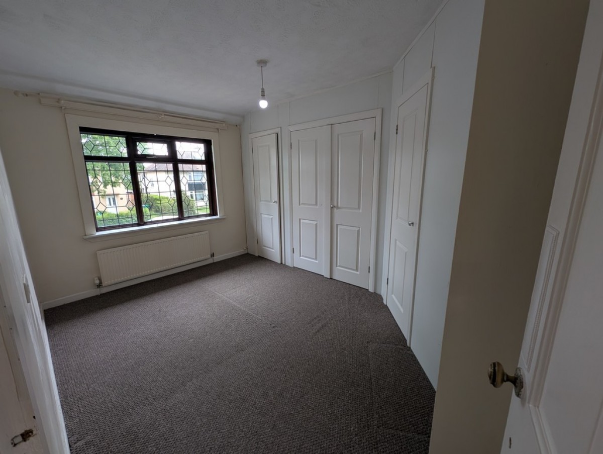 Lime Tree Avenue, Crewe