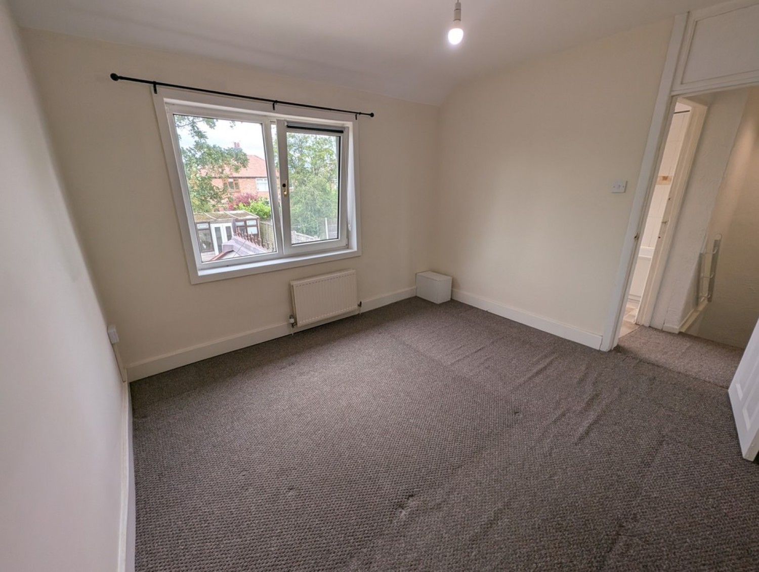 3 bedroom House for Letting Lime Tree Avenue, Crewe