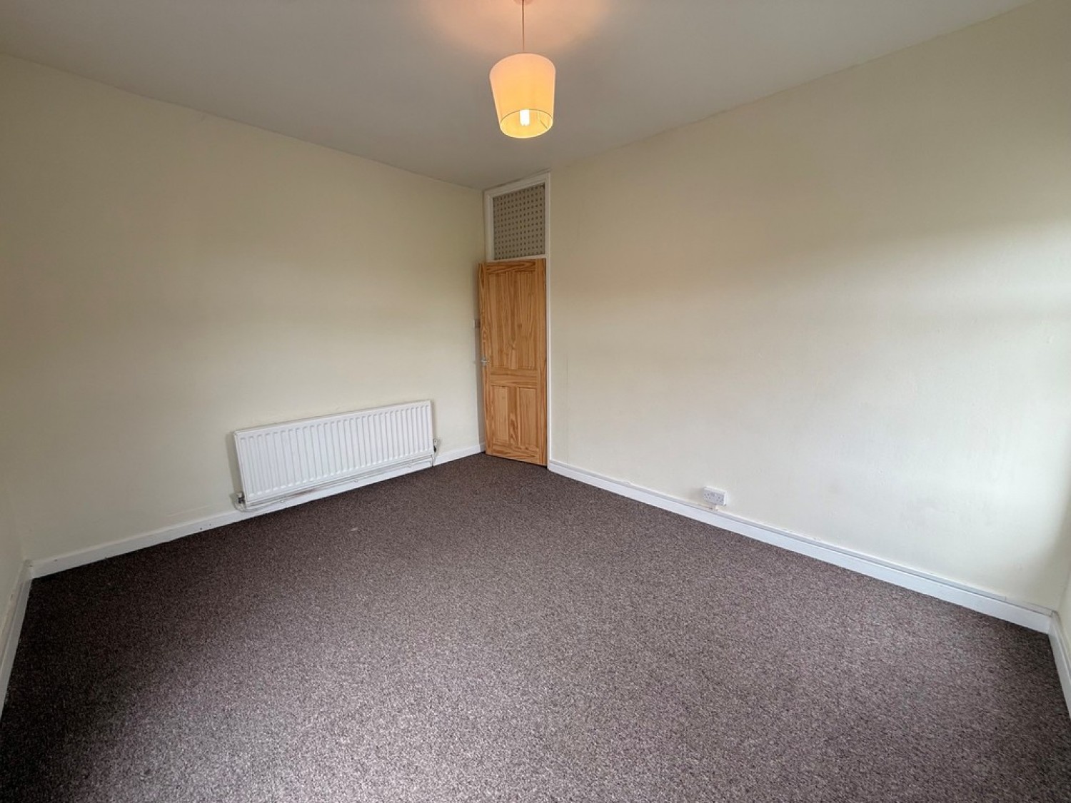 2 bedroom House for Letting Oxford Street, Crewe