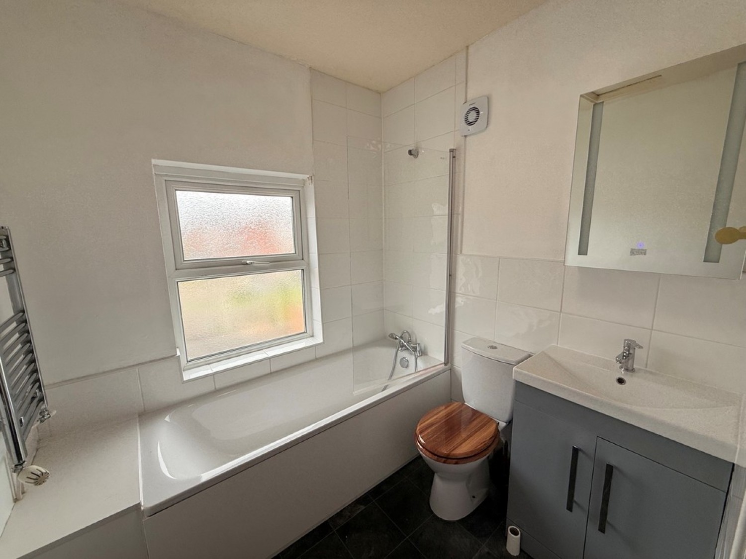 2 bedroom House for Letting Oxford Street, Crewe
