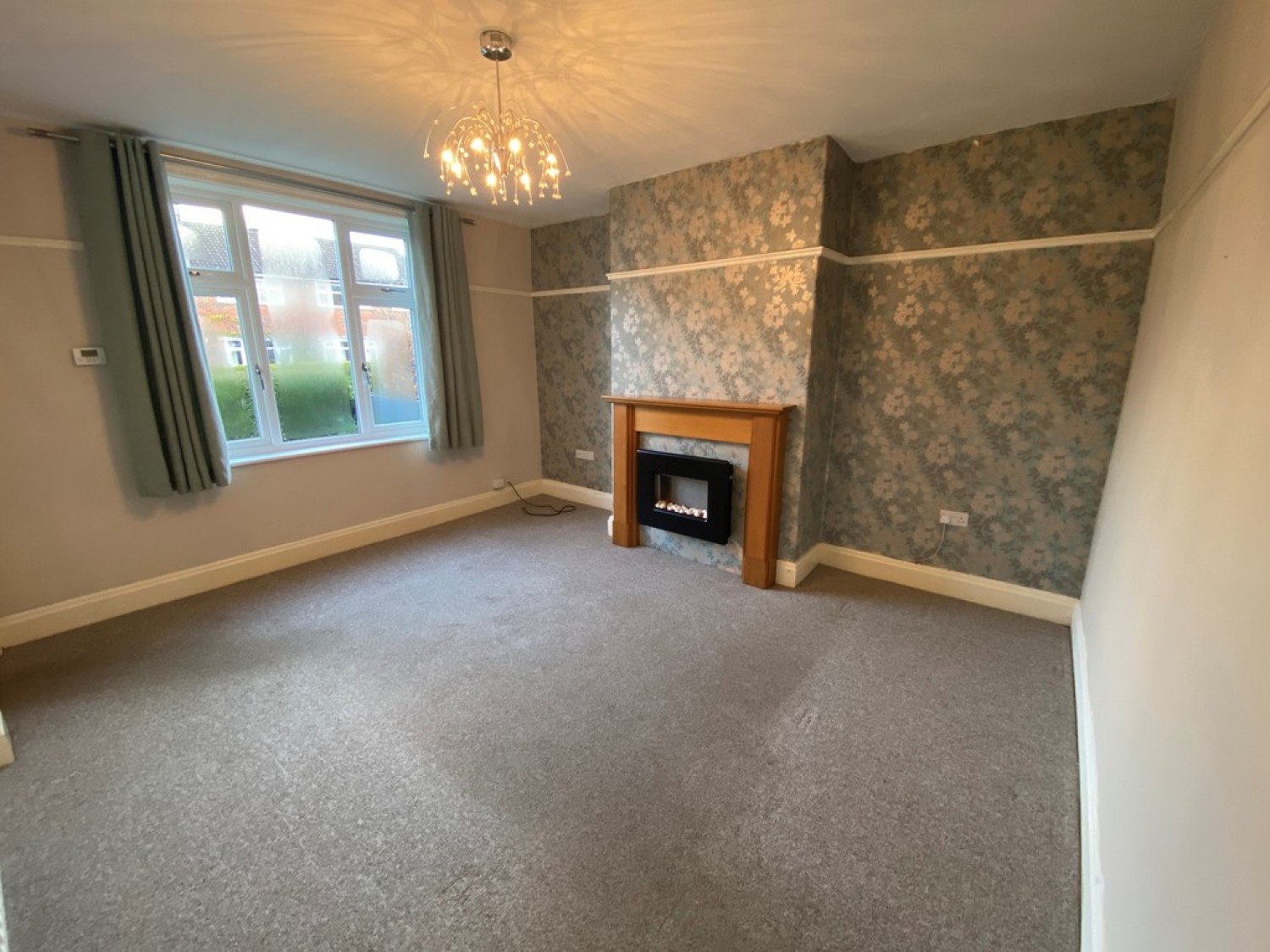 Moorfields, Willaston