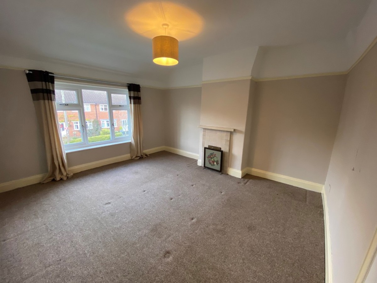 Moorfields, Willaston