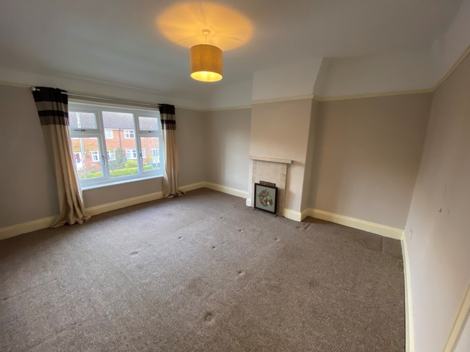 Moorfields, Willaston