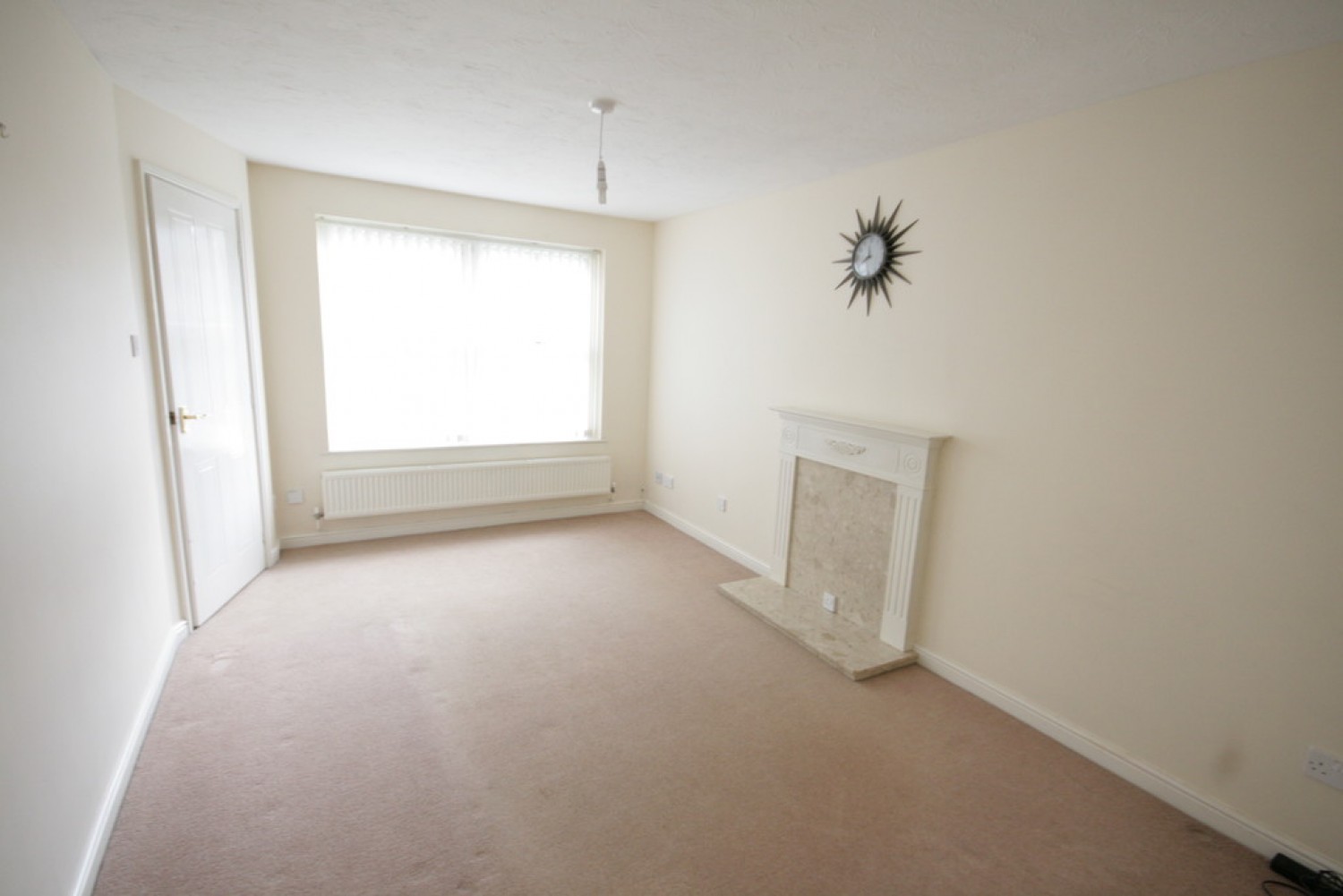 2 bedroom House for Letting Whitewell Close, Nantwich