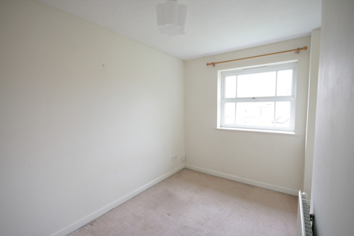 Whitewell Close, Nantwich