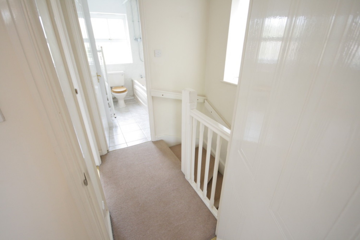 2 bedroom House for Letting Whitewell Close, Nantwich