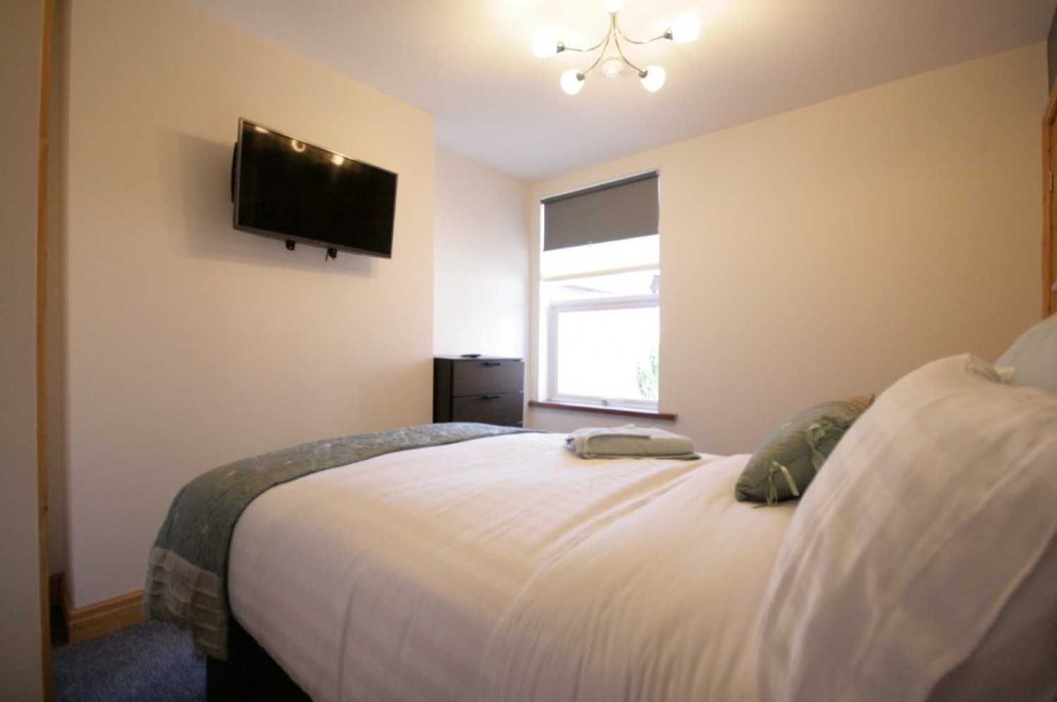 Gainsborough Road, Crewe