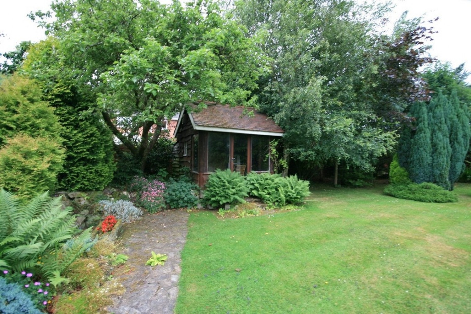 Wellington Road, Nantwich
