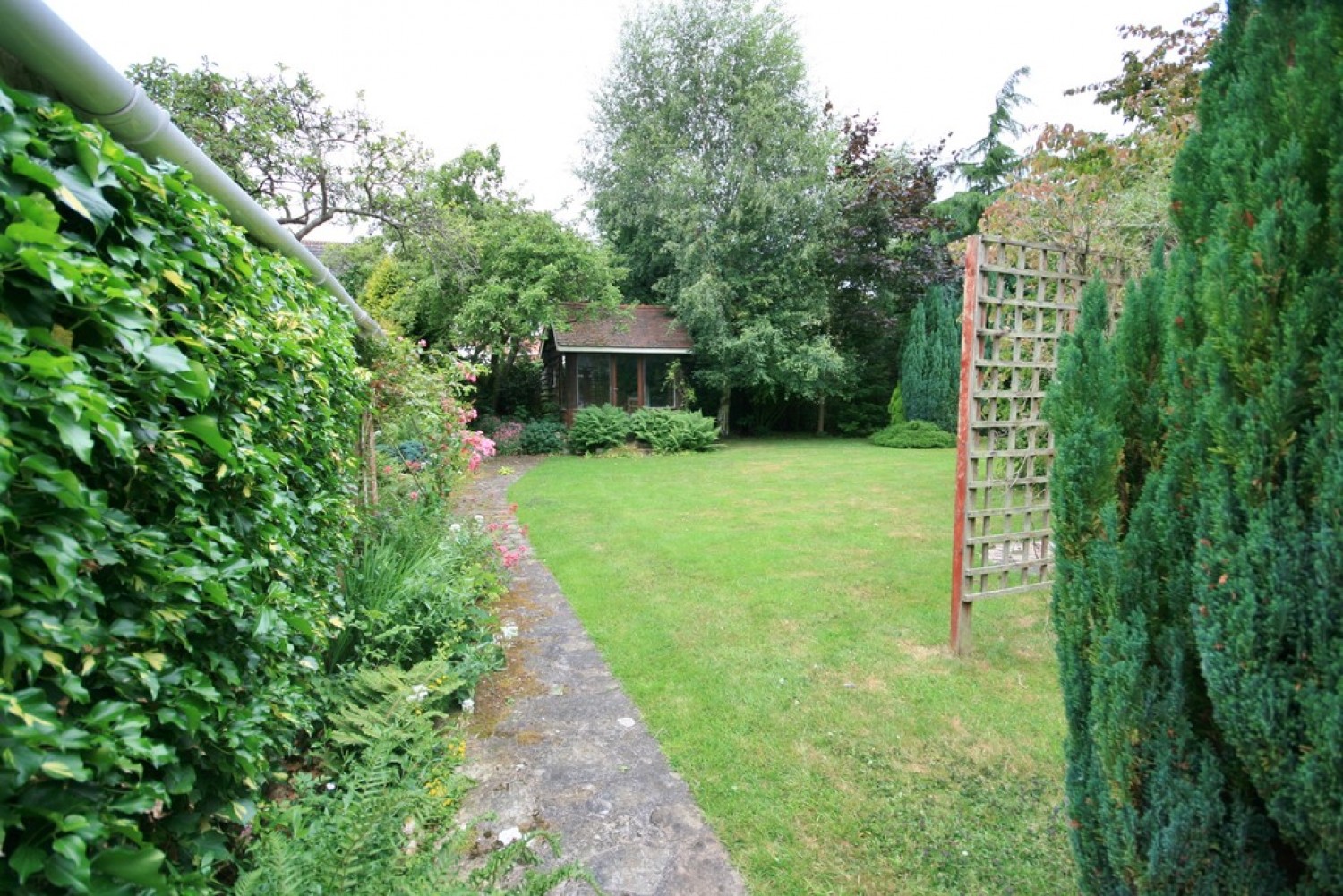 Wellington Road, Nantwich