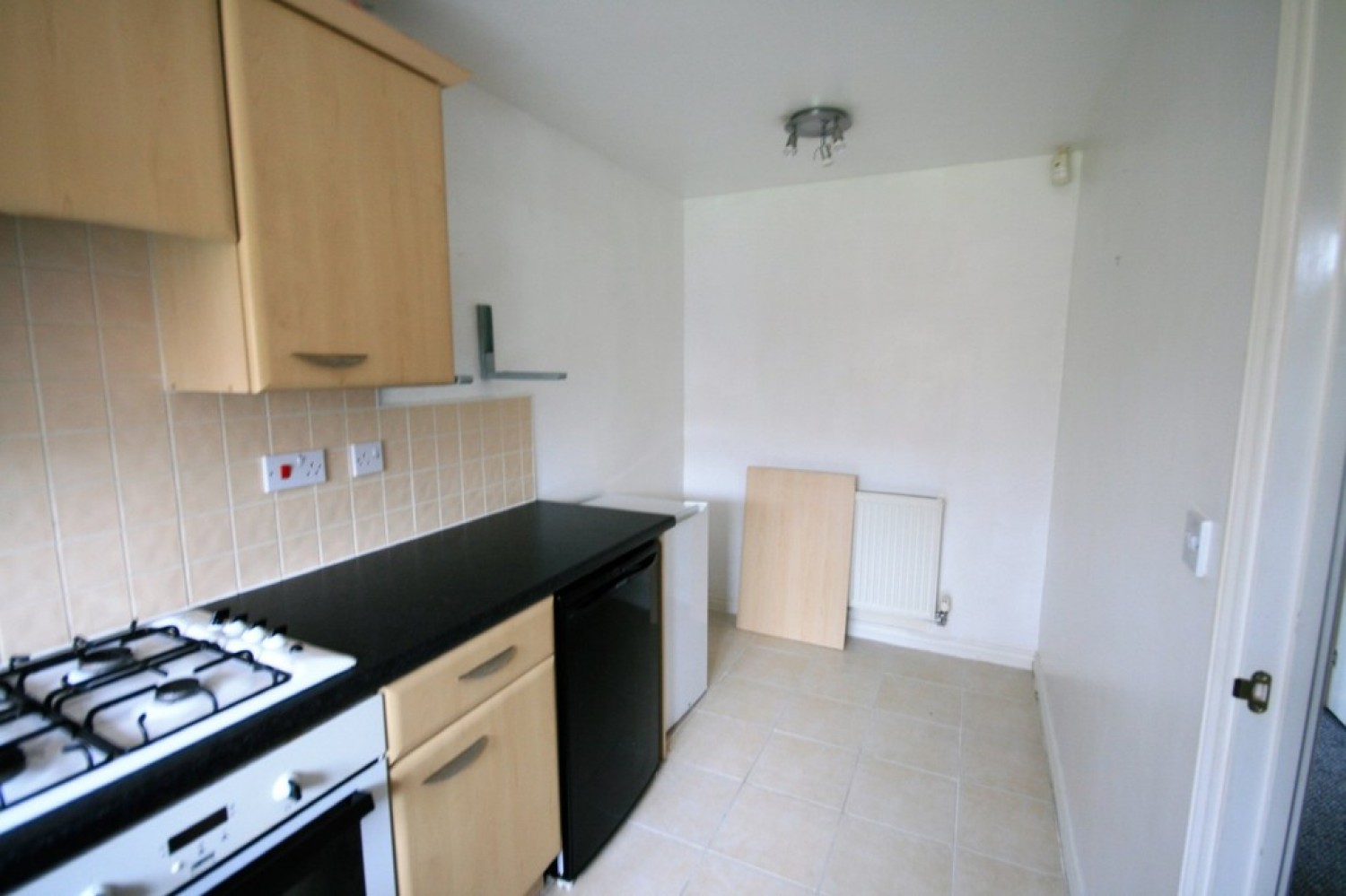 Redwood Drive, Crewe