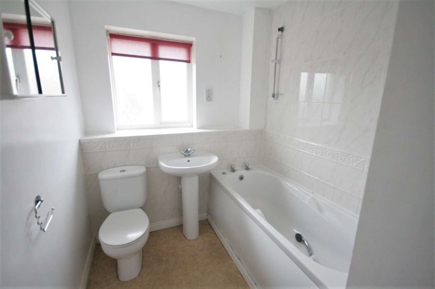 Redwood Drive, Crewe