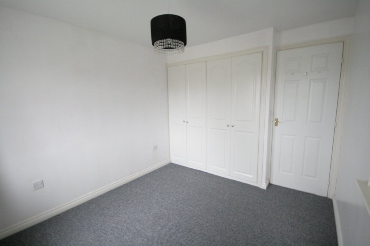 Redwood Drive, Crewe
