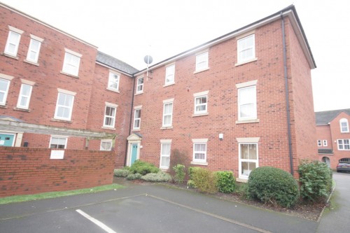 Lambert Crescent, Kingsley Village