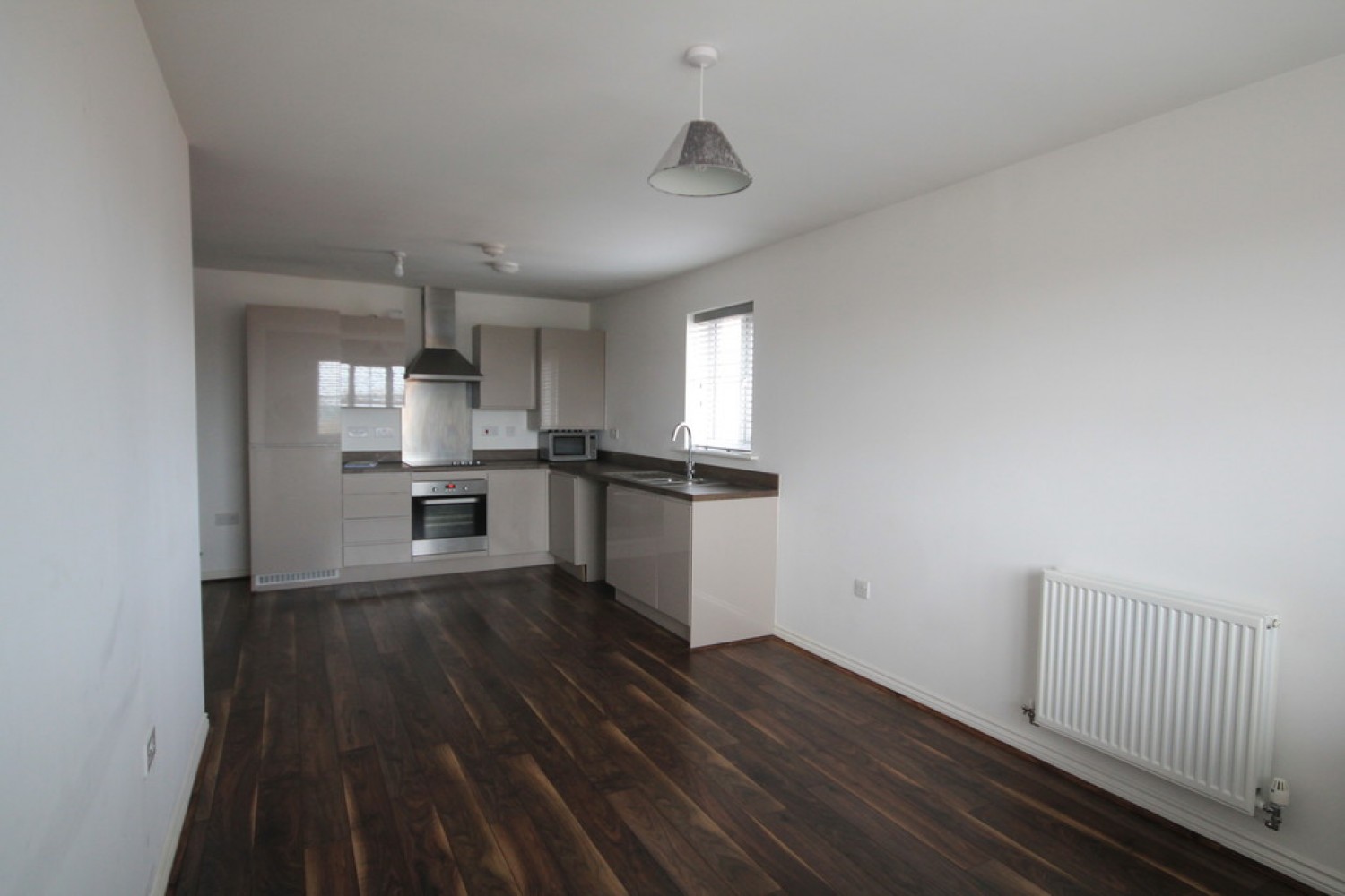 2 bedroom Flat for Letting Rotary Way, Shavington