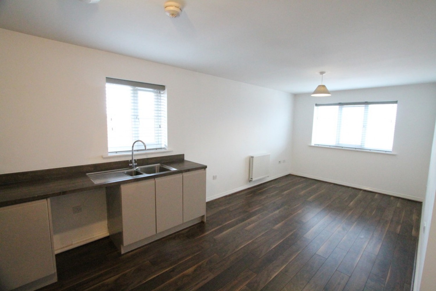 2 bedroom Flat for Letting Rotary Way, Shavington