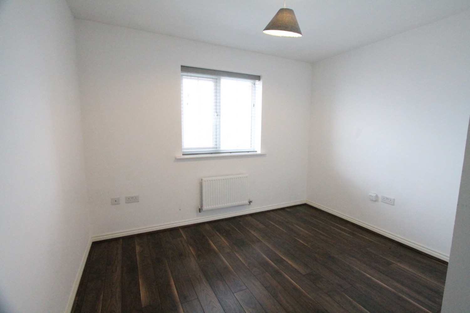 2 bedroom Flat for Letting Rotary Way, Shavington