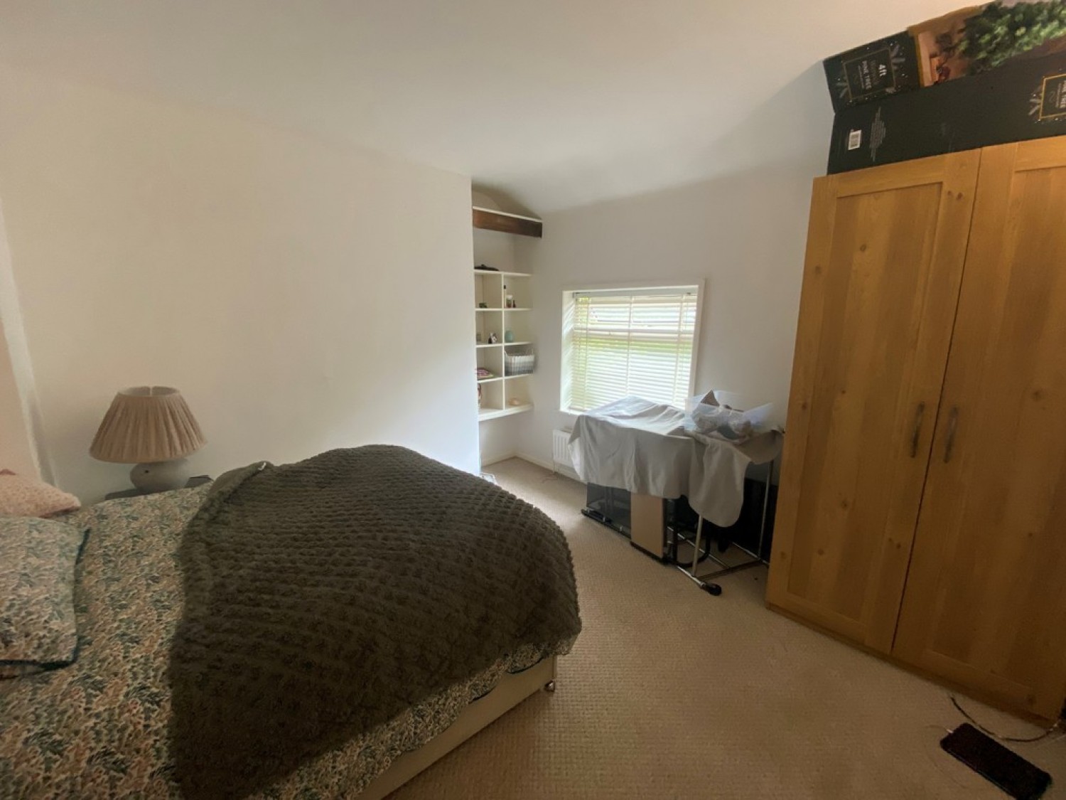 2 bedroom House for Letting Rigbys Row, Nantwich